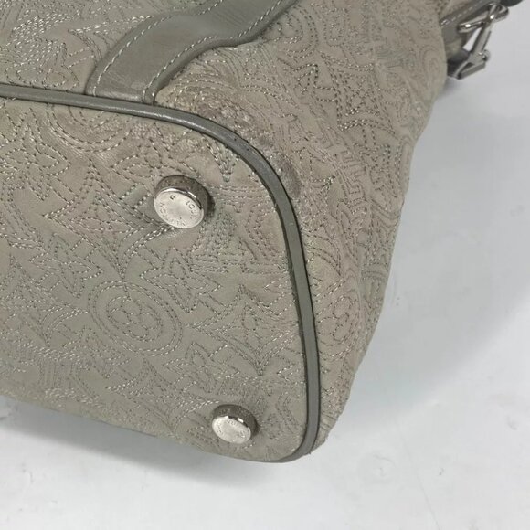 LOUIS VUITTON M97070 Monogram anthia Ixia PM Shoulder Bag 2WAY Tote Bag - Picture 10 of 15